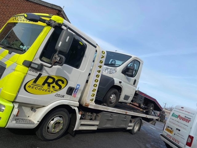 Breakdown Recovery in Hull, Yorkshire